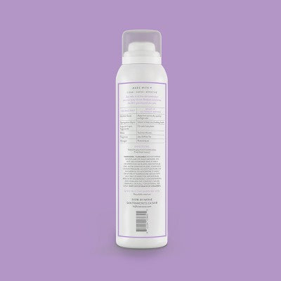 Native Spray Deodorant Lilac &amp; White Tea Aluminum-Free 3.5oz - Imperfect Container by This is Beauty US