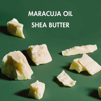 SheaMoisture Men Beard Balm Maracuja Oil &amp; Shea Butter 4oz - Imperfect Container