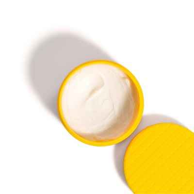 FRESH by Houston White Pomade for Straight Hair 3oz - New