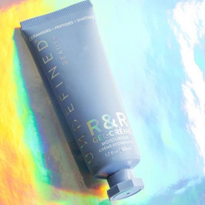 Undefined R&amp;R Gel Moisturizer 1.7 fl oz - Imperfect Box