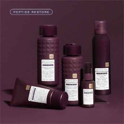 Kristin Ess + Hair Serum for Frizz &amp; Damaged Hair 1.7 fl oz - Imperfect Box