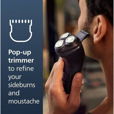 Philips Norelco Wet &amp; Dry Men&