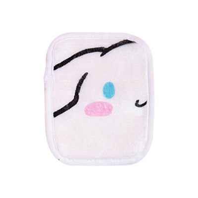 MakeUp Eraser Hello Kitty &amp; Friends 7 Day Set 7ct - New