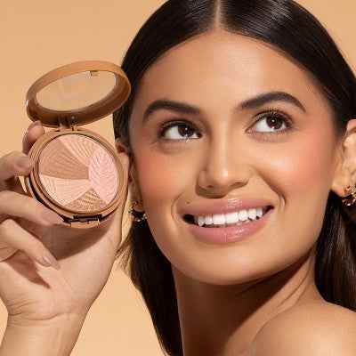 Physicians Formula Butter Glow Bronzer + Blush 0.29oz - Imperfect Box