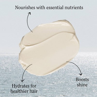 California Naturals Classic Coconut Conditioner 16.5 fl oz - New by This is Beauty US