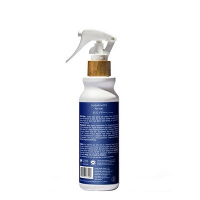 Raw Sugar Multi-Miracle Leave-in Heat Protectant &amp; Conditioner Coconut Milk and Blue Agave 6 fl oz - Imperfect Container by This is Beauty US
