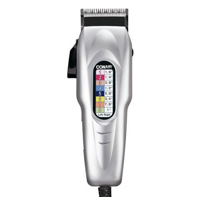 Conair Numbered Combs Haircut Kit 20ct - Imperfect Box by This is Beauty US