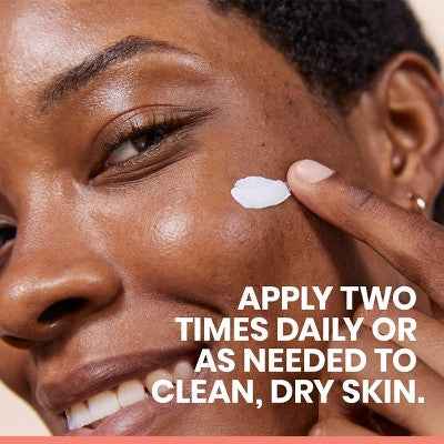 Avene Cicalfate+ Restorative Protective Skin Barrier Face Cream 1.3 fl oz - Imperfect Box