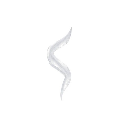 Milani Stay Put Tank Liquid Eyeliner White 0.019 fl oz - Imperfect Box by This is Beauty US