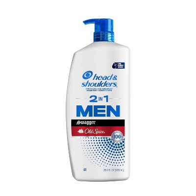 Head &amp; Shoulders Old Spice 2-in-1 Shampoo and Conditioner 28.2 fl oz - New by This is Beauty US