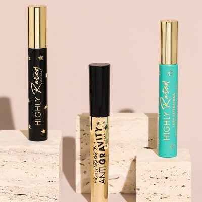 Milani Highly Rated Mascara Black 0.4 fl oz - Imperfect Box