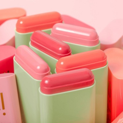 Pixi by Petra On-the-Glow Blush Juicy 0.6oz - Imperfect Box by This is Beauty US