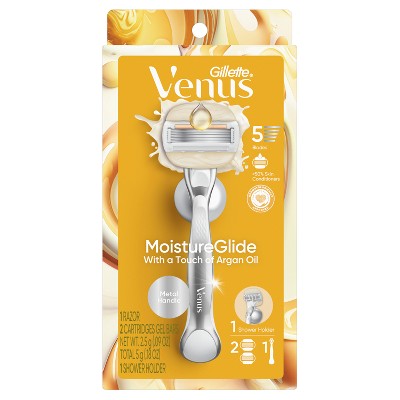 Venus Moistureglide Women&