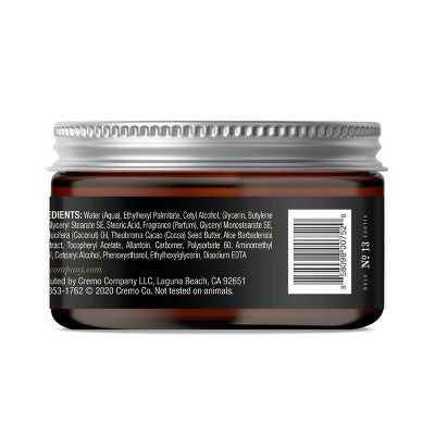 Cremo Distiller&