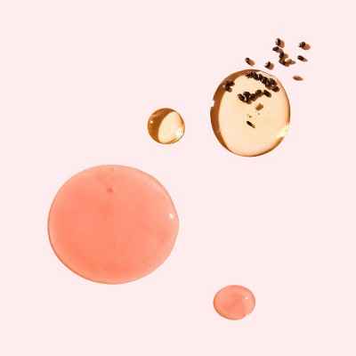 Function of Beauty Custom Curly Hair Shampoo Base with Chia Extract 11 fl oz - Imperfect Container