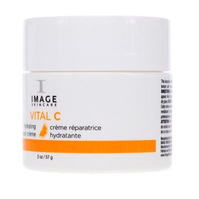 IMAGE Skincare VITAL C Hydrating Repair Creme 2 oz - Imperfect Box by This is Beauty US