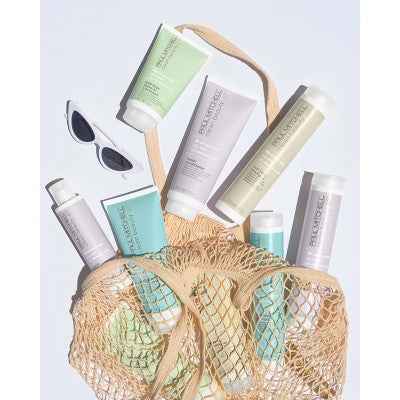 Paul Mitchell Clean Beauty Styling Cream Hair Pomade 3.4 fl oz - New