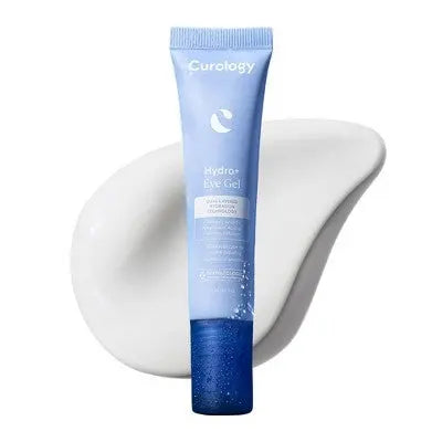Curology Hydro+ Gel Eye Cream 0.5 fl oz - Missing Box 