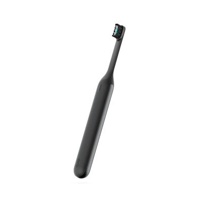 quip Ultra Next Generation Smart Sonic Electric Toothbrush Onyx - Imperfect Box by This is Beauty US