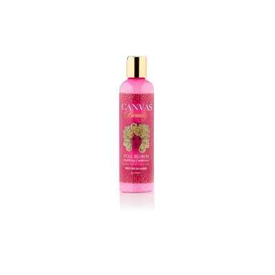 Canvas Beauty Full Bloom Amplifying Conditioner 8 fl oz - New