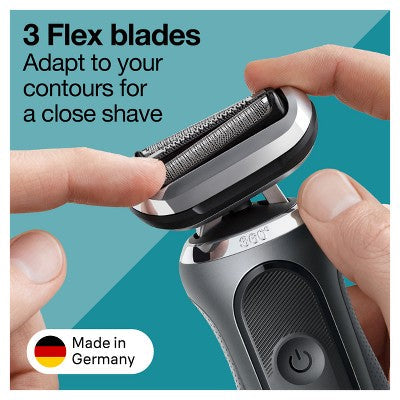 Braun Series 7 Electric Shaver Replacement Head - New by This is Beauty US