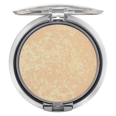 Physicians Formula Mineral Wear Pressed Powder Light Beige 0.3oz - New by This is Beauty US