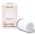 Kitsch The Shower Filter Refill Cartridge Replacement White - Imperfect Box