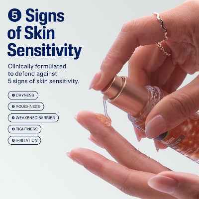 Cetaphil Healthy Renew Face Serum 1 fl oz - New