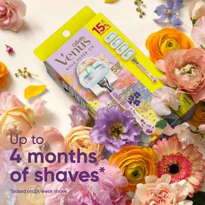 Rifle Paper Co. + Venus Women&