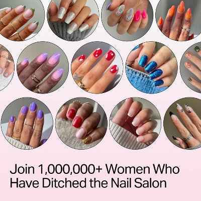 Nailboo Dip Powder Baby Blue 0.5oz - New