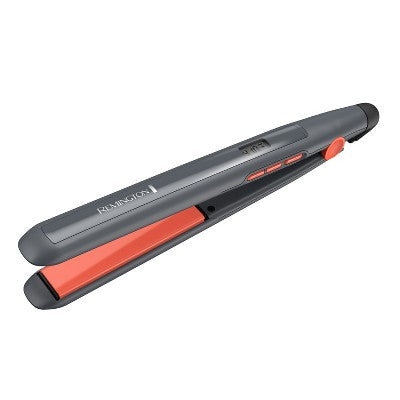 Remington Flat Iron with Anti-Static Technology Gray S5502 - Imperfect Box by This is Beauty US