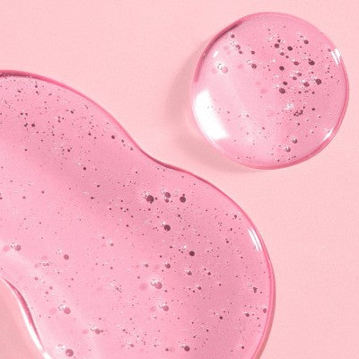 Saltair Pink Beach Serum Body Wash Coconut Scent 17 fl oz - Imperfect Container by This is Beauty US