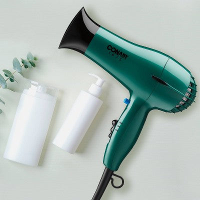 Conair Protect and Shine Hair Dryer - Imperfect Box by This is Beauty US