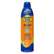 Banana Boat Ultra Sport Clear Sunscreen Spray SPF 30 9.5oz - Imperfect Container