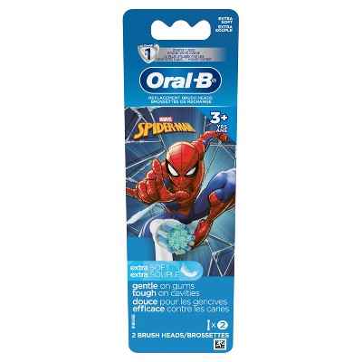 Oral-B Marvel&