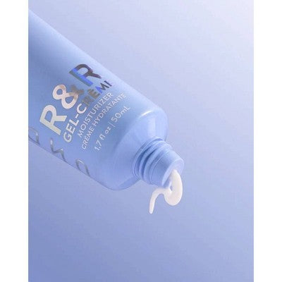 Undefined R&amp;R Gel Moisturizer 1.7 fl oz - Imperfect Box
