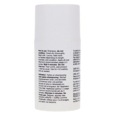 K18 Leave-In Molecular Repair Hair Mask 1.7 oz - Imperfect Box by This is Beauty US