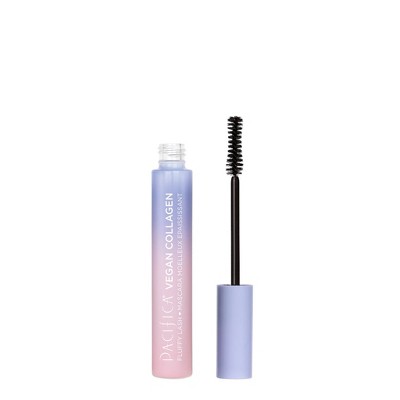 Pacifica Vegan Collagen Fluffy Lash Mascara 0.24oz - Imperfect Box by This is Beauty US