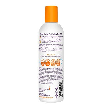 Fairy Tales Lifeguard Sun &amp; Swim Clarifying Shampoo 12 fl oz - New by This is Beauty US