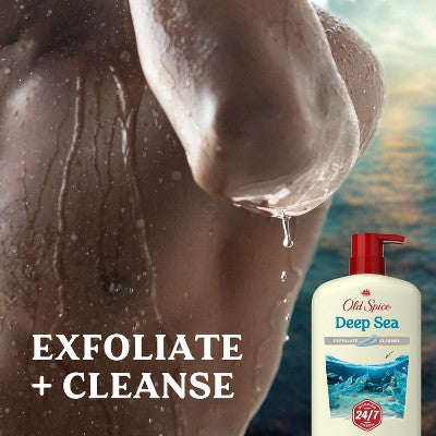 Old Spice Men&