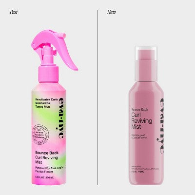 Eva NYC Bounce Back Curl Reviving Mist 5 fl oz - New by This is Beauty US
