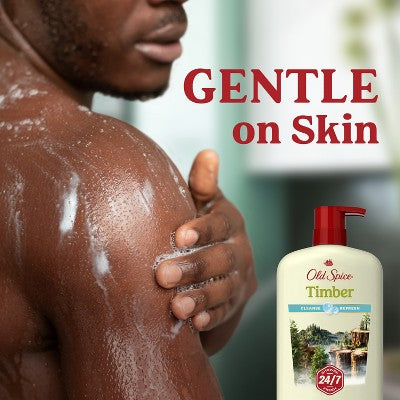 Old Spice Men&