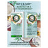 Herbal Essences Classic Hydrate Coconut Water & Jasmine Moisturizing Shampoo and Conditioner Set 27 fl oz - New by This is Beauty US
