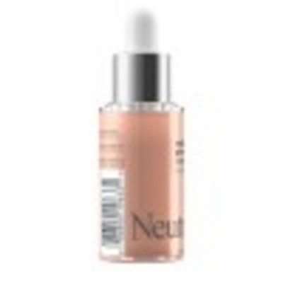 Neutrogena Healthy Skin Radiant Booster Primer &amp; Serum - Imperfect Container by This is Beauty US