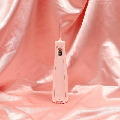 Waterpik Cordless Revive Water Flosser Blush Pink - Imperfect Box by This is Beauty US
