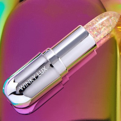 Winky Lux Confetti Balm Lip Stain Rainbow 0.13oz - New by This is Beauty US