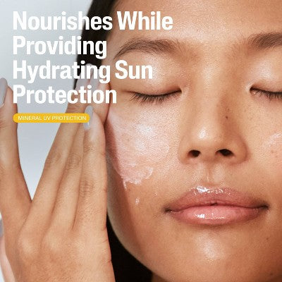 Cetaphil Sheer Mineral Face; Body SPF 50 3 fl oz - Imperfect Container by This is Beauty US