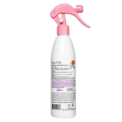 Rizos Curls Refresh &amp; Detangle Spray 10 fl oz - Imperfect Container by This is Beauty US