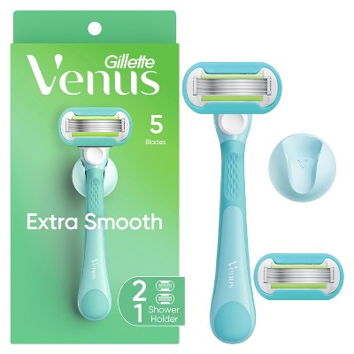 Venus Extra Smooth Pink Women&