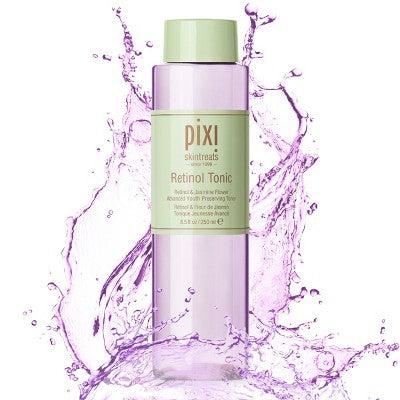 Pixi by Petra Retinol Tonic 8.5 fl oz - New 